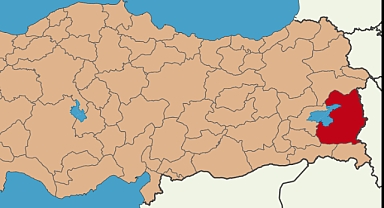 Van İli ve Çevresindeki Gelişmeler