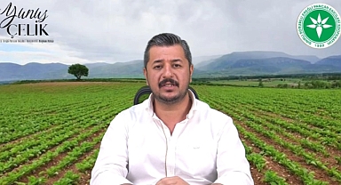 Yunus Çelik’ten Talha Üzer’in İddialarına Sert Yanıt