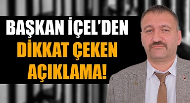 Zafer Partisi Karaman İl Başkanından Dikkat Çeken Veriler!