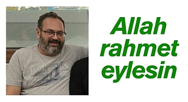 Ali Topçu vefat etti