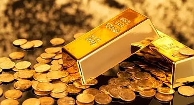 Altın Fiyatlarında Çifte Zirve: Gram ve Ons Altın Rekor Tazeledi