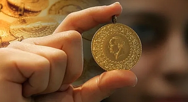 Gram Altın Tüm Zamanların Zirvesine Ulaştı