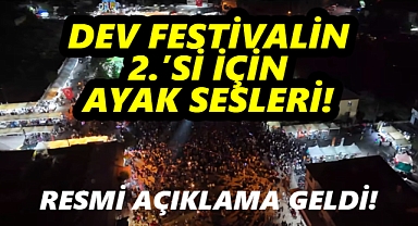 Karaman’da “Gurbetten Sılaya” Festivali 2026’da Yeniden