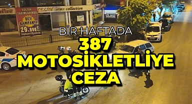 Karaman'da Trafik Denetimleri Devam Ediyor!