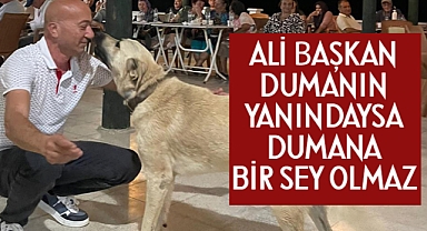 Karaman'dan Mersin'e Duman'ın Hikayesi!