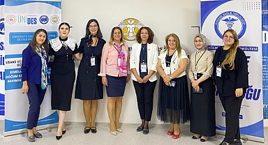 KMÜ'den Simülasyon Temelli Yenilikçi Hemşirelik Eğitimi