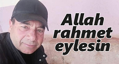 Muammer Şen vefat etti