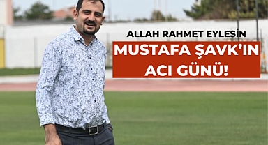 Mustafa Şavk'ın Kayınvalidesi Hayatını Kaybetti!