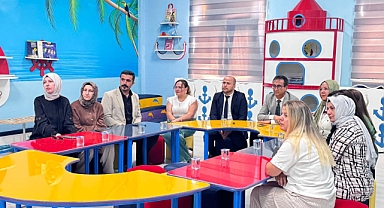 Öğretmenler İçin “Eylül Dönemi Mesleki Çalışma Programı” Başladı