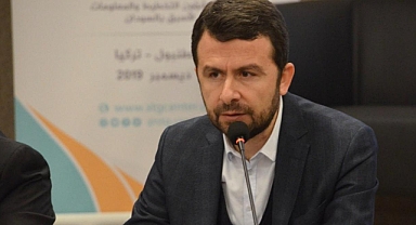 Abdulkadir Çay, Basın İlan Kurumu Genel Müdürü oldu