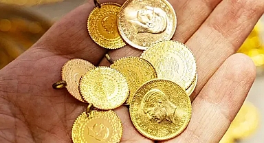 Altın Fiyatları Zirvede!