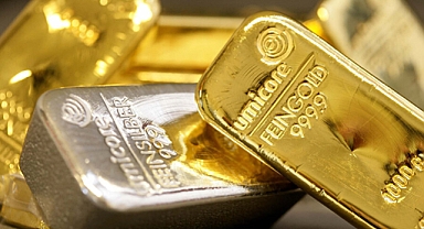 Altın ve Gümüş Rekora Koşuyor!