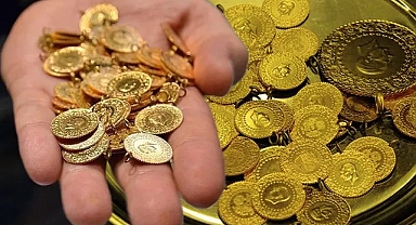 Altında Düşüş: İşte 22 Ekim 2025 Güncel Altın Fiyatları