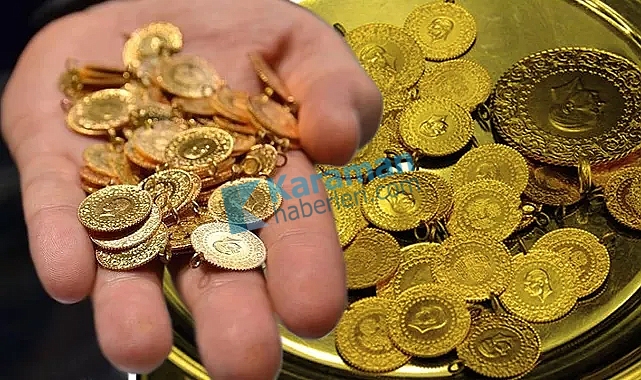 Altında Düşüş: İşte 22 Ekim 2025 Güncel Altın Fiyatları