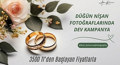  “Aşk Olsun” Kampanyası Başladı