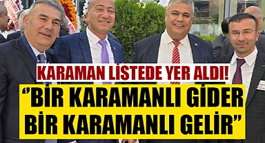 Başkan Ankaralı Hemşehrimize Destek Verdi!