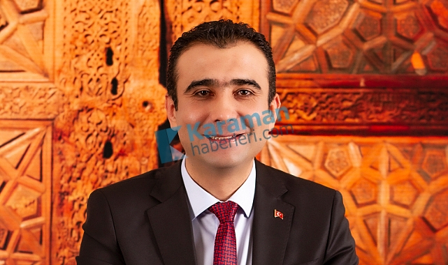 Belediye Başkanı Savaş Kalaycı'nın Muhtarlar Günü Mesajı