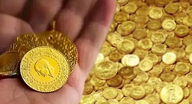 Gram ve Çeyrek Altın Zirvede