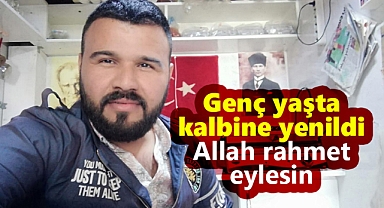 İbrahim Kaynar vefat etti