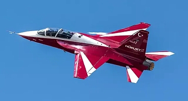 İspanya’dan Tarihi Karar: 45 Adet HÜRJET Satın Alımına Onay Verildi