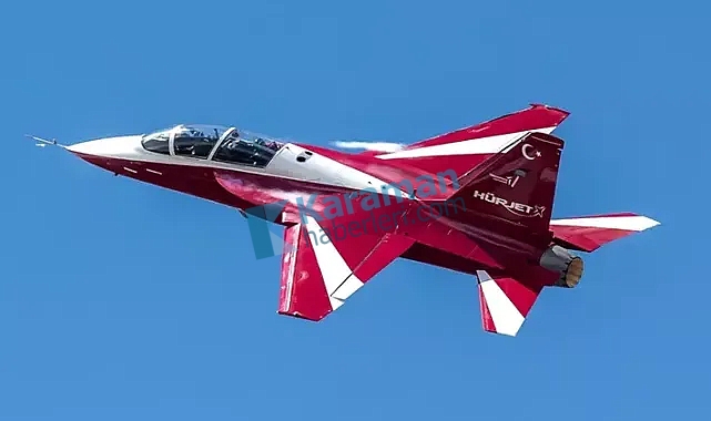 İspanya’dan Tarihi Karar: 45 Adet HÜRJET Satın Alımına Onay Verildi