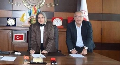 Karaman'a lojman müjdesi!