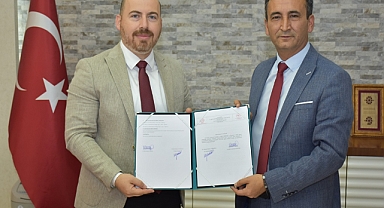 Karaman’da 14 Yıllık Gelenek Devam Ediyor: “Sağlıcakla Kal” Protokolü Yenilendi