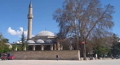 Karaman Gazze için Aktekke'de buluşuyor