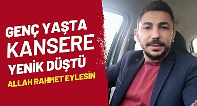 Karamanlı Fikret Aylu Kansere Yenik Düştü