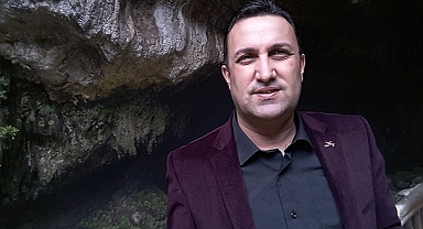 Karamanlı Şair İbrahim Şaşma'dan teşekkür!