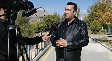 Karamanlı Şair İbrahim Şaşma Nahçıvan’a Karaman Damgası Vurdu