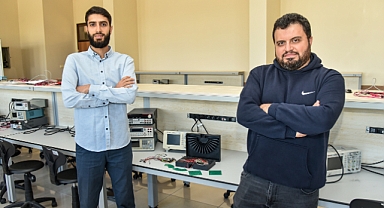 KMÜ'den Küresel İlk: IoT Tabanlı Kapasitif Kök Açı Belirme Sensörü Patentlendi!