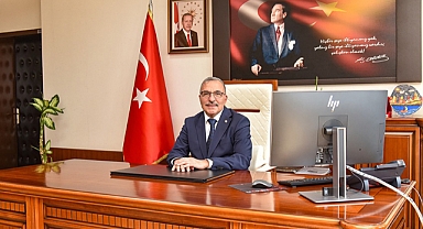 KMÜ, Tımes Hıgher Education 2026 Dünya Üniversite Sıralamasında Yerini Aldı