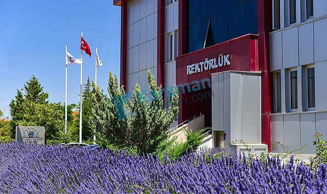 KMÜ ve Özbekistan Üniversiteleri Arasında Akademik İş Birliği Protokolü