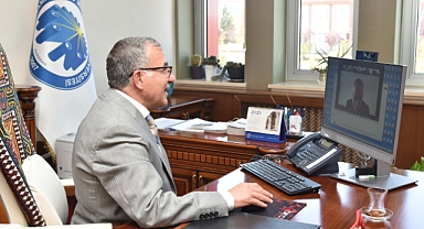 KMÜ, Yökak Dış Değerlendirme Sürecine Hazır