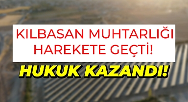 Köydeki Vatandaşların Tepkisi Üzerine Muhtarlık Harekete Geçti!! 