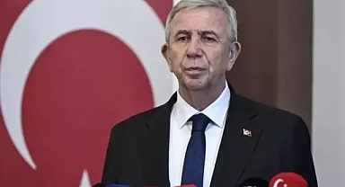 Mansur Yavaş Hakkında Soruşturma Talebi!