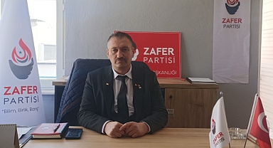 Metin İçel: Cumhuriyet bizlere en mukaddes emanet