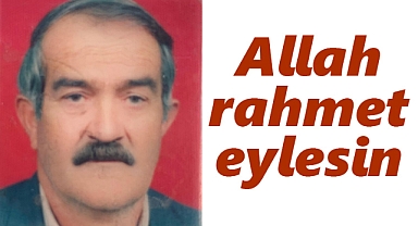 Necati Karaardıç vefat etti