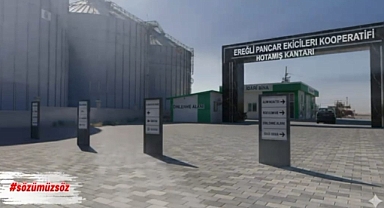 Yunus Çelik: Kantarlarımız yeniden düzenlenecek