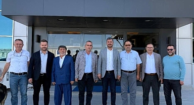 Yunus Çelik: Kooperatifimizin kaybolan itibarını yeniden kazandıracağız