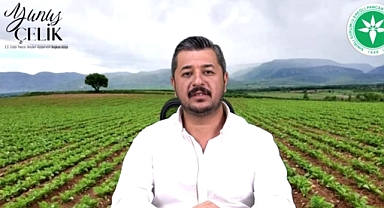 Yunus Çelik’ten Sert Tepki: Komployu Kuran da Aynı, Mağdur Rolü Oynayan da