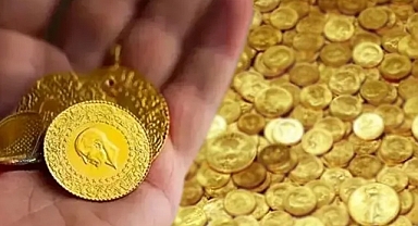 Altın Fiyatları Yeniden Yükselişte!