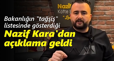 Bakanlığın 