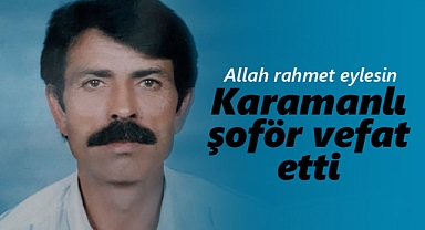 Hidayet Ünalmış vefat etti
