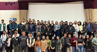 KMÜ'de Sedanter Yaşamın Etkileri ve Oryantiring Etkinliği Büyük İlgi Gördü!