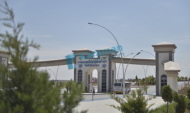 KMÜ'lü Öğrenciler Ünides Programında 10 Projeyle Destek Almaya Hak Kazandı