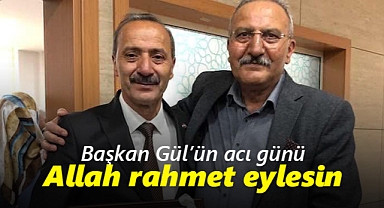 Mevlüt Gül vefat etti