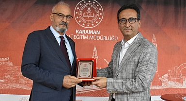 Prof. Dr. Ali Can, Öğrencilerle Dijital Çağı Konuştu