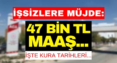 Sağlık Bakanlığı İşçi Alımı Kurası İçin Nefesler Tutuldu!